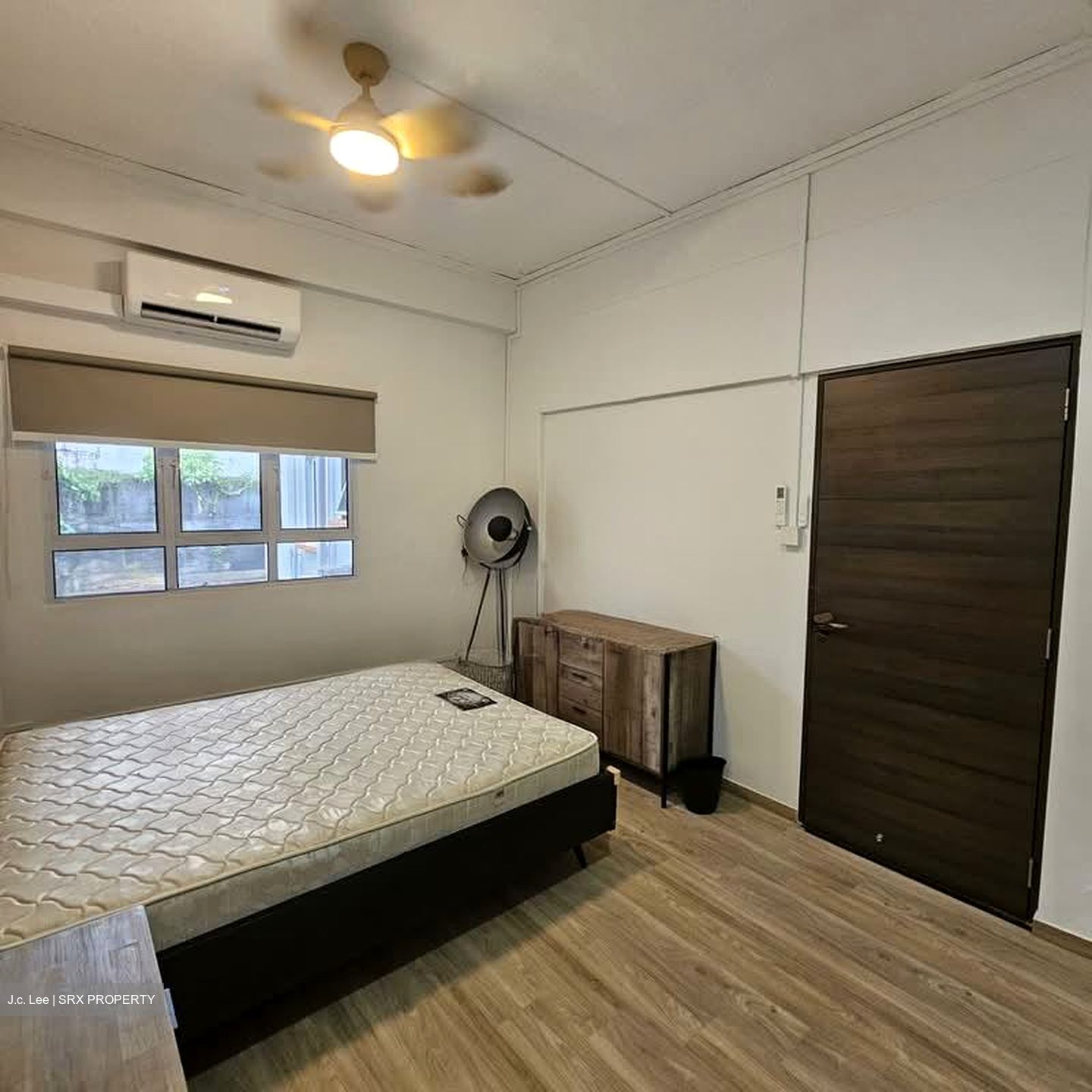 Eng Aun Mansion (D11), Apartment #602633021